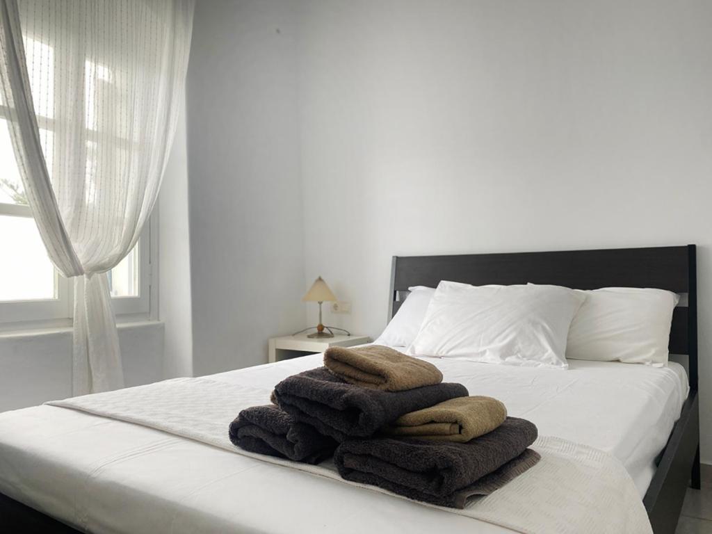 Apartment Windmills By Opus